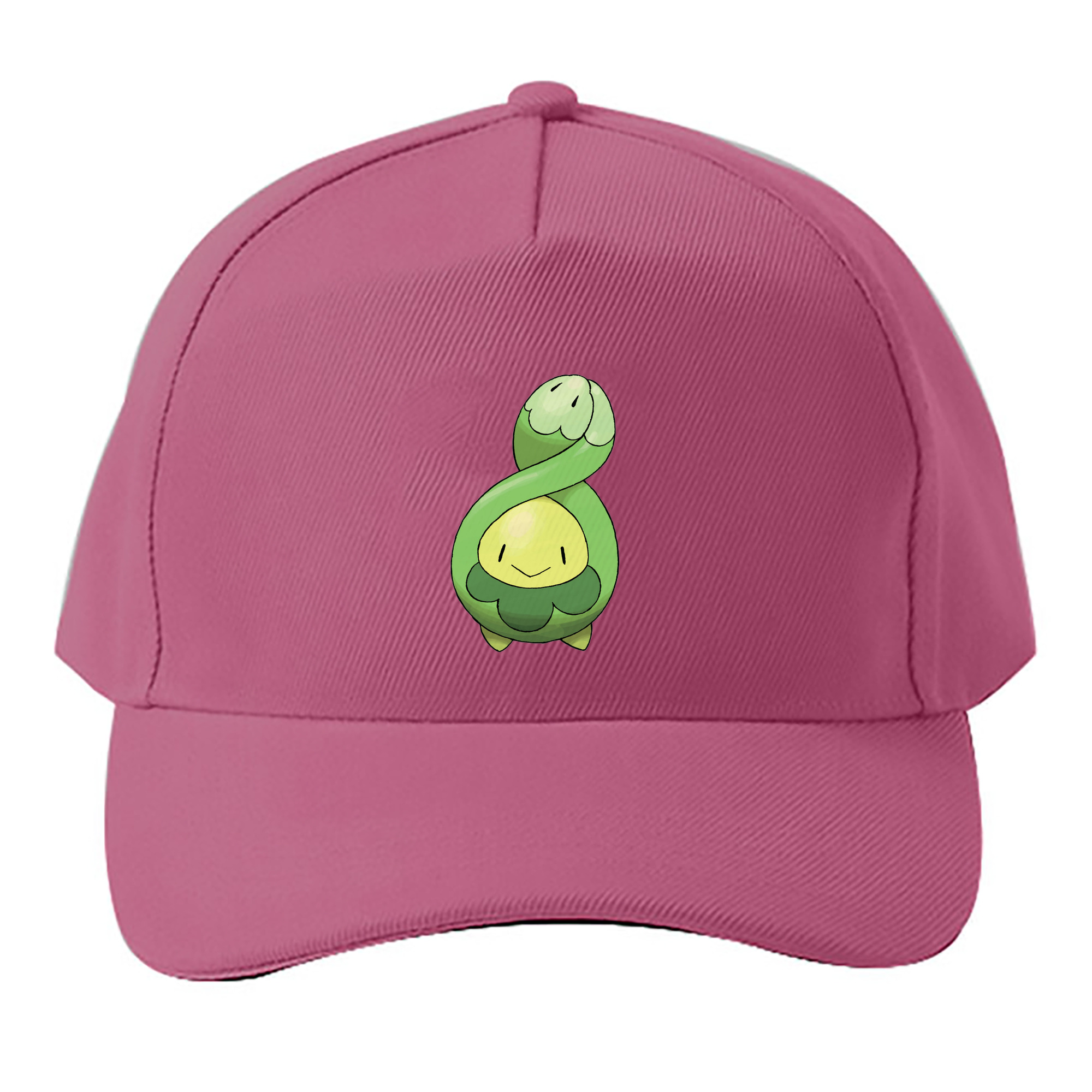 （画像用） ポケットモンスター Pokémon ベースボールキャップ 綿100％ 男女兼用 帽子 スポーツ